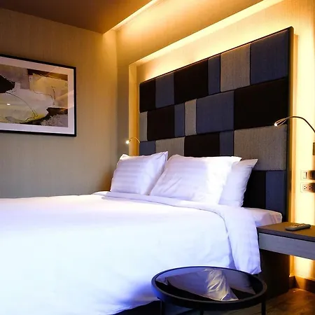 Marvel Hotel Bangkok