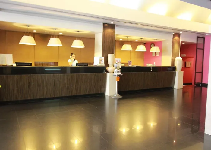 Marvel 4* Bangkok