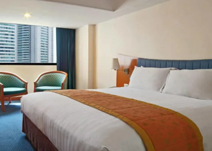 Hotel Marvel 4*